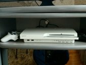 Продам PlayStation 3 в Избербаше, Отличное состояние, прошитый, Один оригинальный