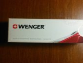 Продам нож в Севастополе, Новый Wenger AP BLAZE 13 1, 013, 009, 804, с коробкой пришёл с