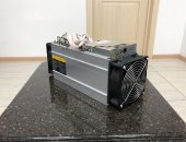 Продам майнинг ферму в Челябинске, Antminer A3 это новое и более производительное