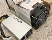 Продам майнинг ферму в Челябинске, Bitmain Antminer S9 - инновационная майнер-машина,