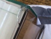 Продам в Ессентуках, Ремонт аквариума, Отколося угол в низу аквариума, протикает