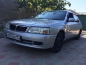 Авто Nissan Bluebird, 1997, 320 тыс км, 123 лс в Новороссийске