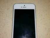 Продам смартфон Apple, iOS, классический в Вологде, iPhone 5s silver, 5s, в отличном