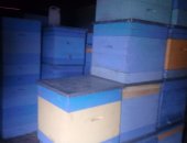 Продам в Туймазы, улья 12 рамочные с магазинном цена 1750