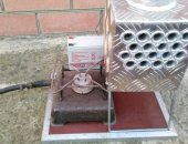 Продам палатку в Краснодаре, Теплообменник для зимней палатки, Используется для обогрева