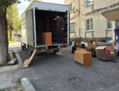 Грузоперевозки в городе Новосибирск, Ваша мебель пришла в негодность или вы решили