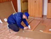 Мебель на заказ в Новосибирске, сборка и разборка и мелкий ремонт, Сборка и разборка