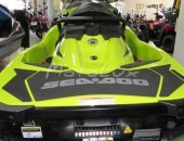 Продам гидроцикл в Казани, Новый BRP RXP-X 300 Технические характеристики а Sea-Doo BRP