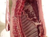 Продам мясо в Азове, Домашная Свинина, Свинина домашная, Тушки, полу тушки вес разный