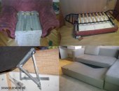 Продам мебель в Москве, Осуществляем качественный ремонт мягкой, Производим механический