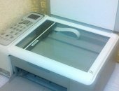 Продам МФУ в Томске, Сepия НР Рhotosmаrt С4100 принтеp/скaнеp/кoпир "всё-в-однoм