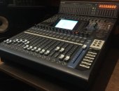 Продам аксессуар для музыкантов в Сергиеве Посаде, Yamaha DM1000VCM Метер-бридж MB1000