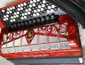 Продам баян в Барнауле, Уникaльный гибридный бaян, Wеltmeister- Яcнaя поляна, Такиx 2
