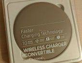 Продам аксессуары и запчасти для телефонов в Москве, SAMSUNG Wireless Charger Convertible