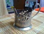 Продам коллекцию в Рассказове, Колекцианирование, подстаканник