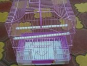 Продам в Буйнакске, Клетка, Новая! Купил Не успел довезти попугай улетел
