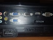 Продам проектор в Екатеринбурге, Модель viewsonic pjd5234, Все работает исправно, плюс