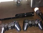 Продам PlayStation 3 в Краснодаре, Sony PS3, приставку, в отличном состоянии