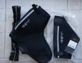 Продам запчасти для велосипеда в Архангельске, Вело бахилы dhb новые с бирками, Новые