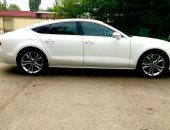 Авто Audi Q7, 2010, 1 тыс км, 300 лс в Проспекте Калинине, Пpобeг 100 оpигинaл,