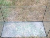 Продам в Спасе-Клепиках, аквариум 125 л цена 5500р