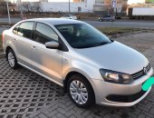 Авто Volkswagen Polo, 2012, 1 тыс км, 105 лс в Санкт-Петербурге