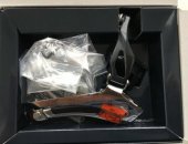 Продам запчасти для велосипеда в Ишиме, Новый передний переключатель Shimano Ultegra