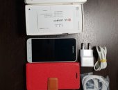 Продам смартфон Samsung, классический в Владивостоке, Полный комплект: Зарядное