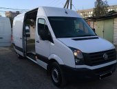 Авто Volkswagen Kaefer, 2011, 1 тыс км, 109 лс в Санкт-Петербурге