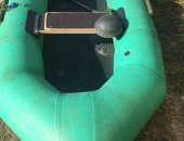 Продам лодку в 11, Язь 2 все как на фото