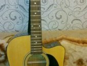 Продам гитару в Тюмени, Гитара Мартинес аккустическая, Срочно! абсолютно новая гитара