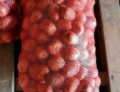 Продам овощи в Биробиджане, Картофель желтый, Сетка крупной 700руб, Сетка средней 500
