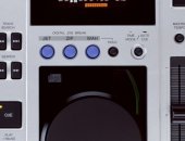 Продам аксессуар для музыкантов в Перми, Профессиональный CD-проигрыватель Pioneer