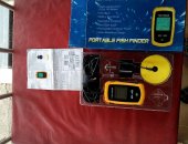 Продам эхолот в Горячом Ключе, Новый