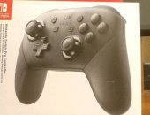Продам Nintendo в Москве, Pro контроллер Switch, Аксессуар для игровой приставки Switch