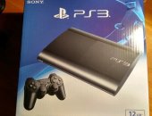Продам PlayStation 3 в Ижевске, Sony PS3, В отличном состоянии, Есть коробка, чек, все