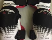 Продам в Санкт-Петербурге, Налокотник хоккейный bauer Vapor 3, 0 Jr подростков, Новые