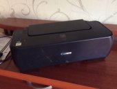 Продам принтер в Калининграде, canon, canon, б/у, Состояние рабочее, но картриджи стоят