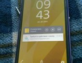 Продам смартфон Sony, классический в Хабаровске, Сони z1, Всё отлично работает, Чехол