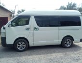 Авто Toyota Grand Hiace, 2010, 1 тыс км, 133 лс в Советском Районе