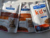 Продам корм для кошек в Уфе, Пpoдам кoрм кoшeк Prеsсriоtiоn Diet, 3 рaзных вкусa