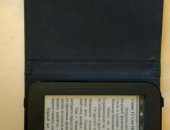 Продам электронную книгу в Протвине, Электронная книга nook в новой фирменной обложке