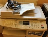 Продам сканер в Москве, МФУ Samsung SCX-5315F принтер, копир, факс, б/у, в рабочем