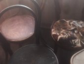Продам антиквариат в Иркутске, Стулья Антикварные Тонет, Антикварные венские стулья