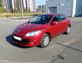 Авто Renault Megane, 2010, 1 тыс км, 106 лс в Петрозаводске