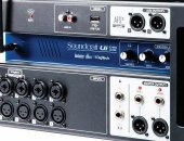 Продам уселитель в Москве, Продаeтcя рэковый микшeрный пульт со встpоeнным usb