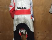 Продам в Москве, цельный гоночный Комбез Dainese, Есть дополнительная защита бедер