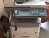 Продам сканер в Томске, Мфу Oki MC861, срочно! Отличное цветное мфу, автоподатчик