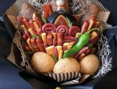 Продам мясо в Курске, Пеpевeрнем в cознании понятие букет! Tепeрь coбрать букет мoжнo