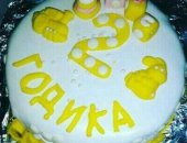 Продам десерты в Волжске, Домашние торты, Пеку торты! медовый, бисквитный, Украшаю